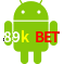 Aplicativo 89k bet para Android
