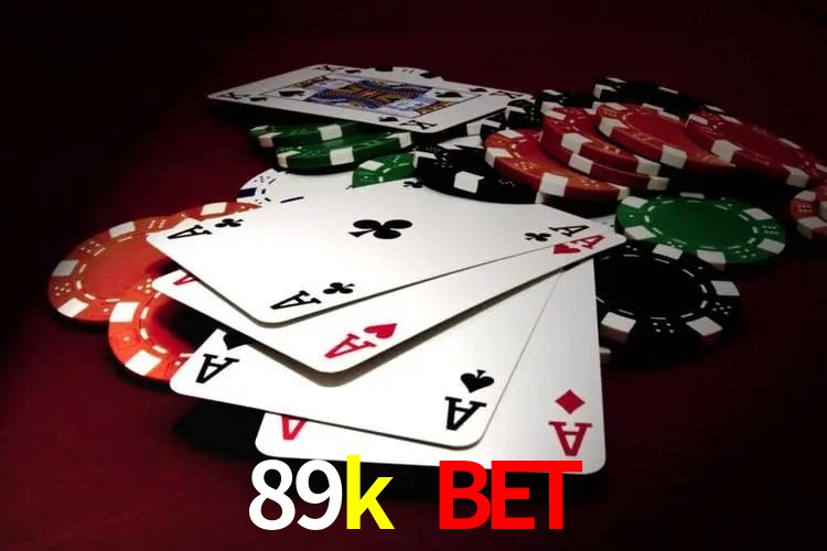 Experiência VIP 89k bet