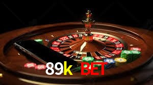 Statistics 89k bet