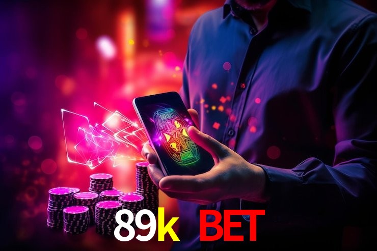 Estatísticas 89k bet