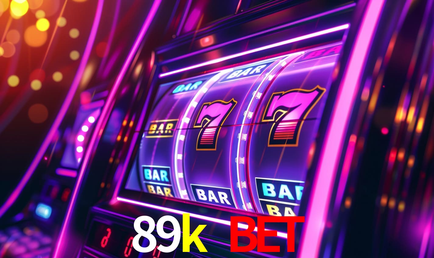 89k bet: Seu Cassino Premiado com Pagamentos Rápidos