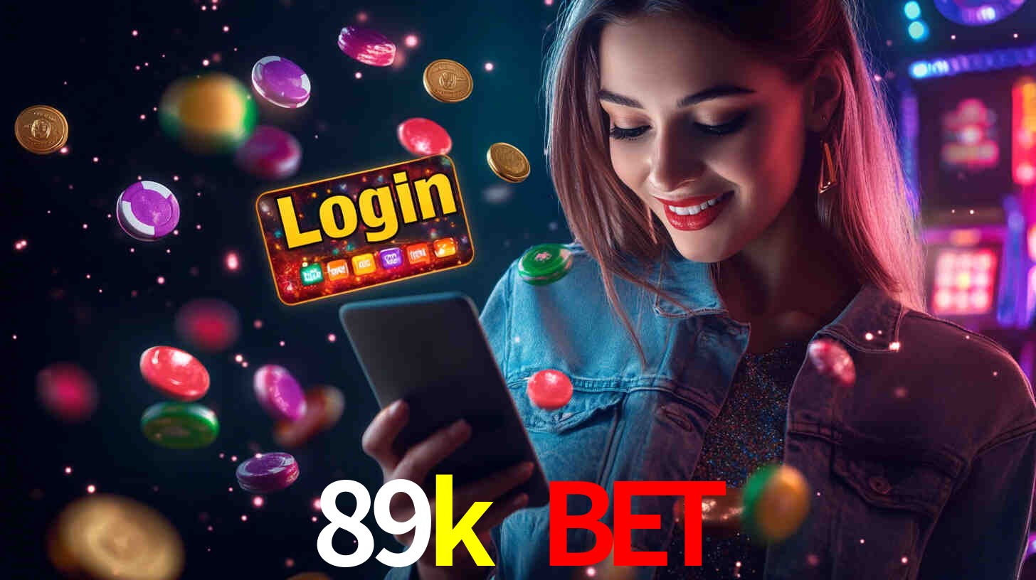 Explorando a Categoria de Eventos em Apostas na 89k bet