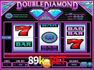 Descubra a Magia dos Jogos de Arcade no 89k bet