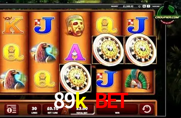 Desvendando o Mundo dos Jogos Virtuais na 89k bet
