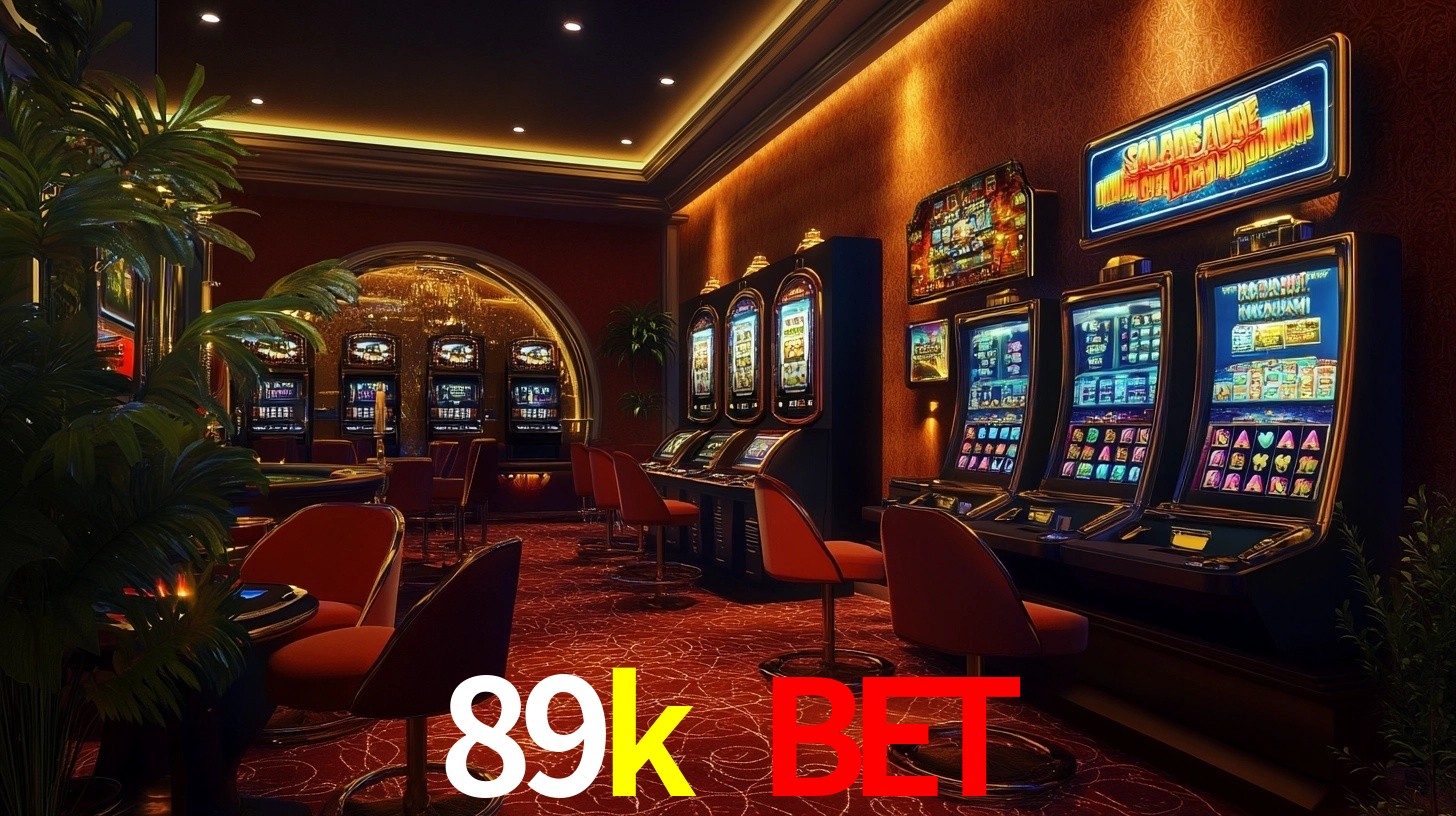 VIP Casino 89k bet
