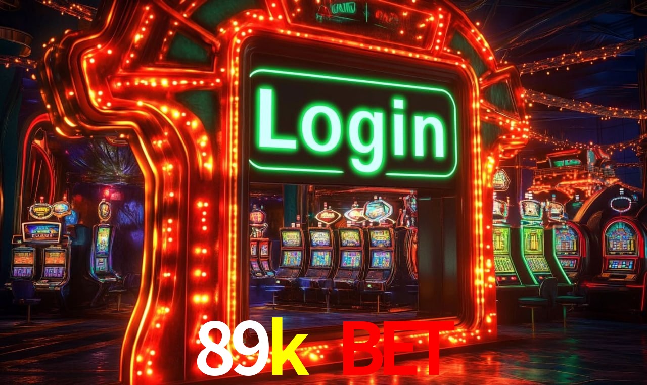 Jogos de Slot 89k bet