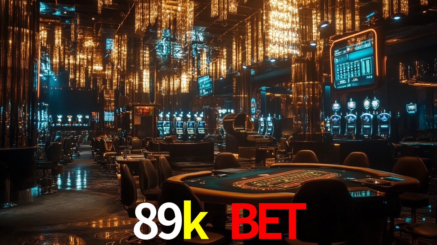 89k bet baixar
