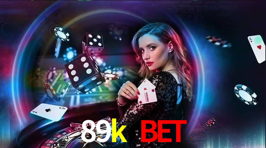 Flash Promotion 89k bet