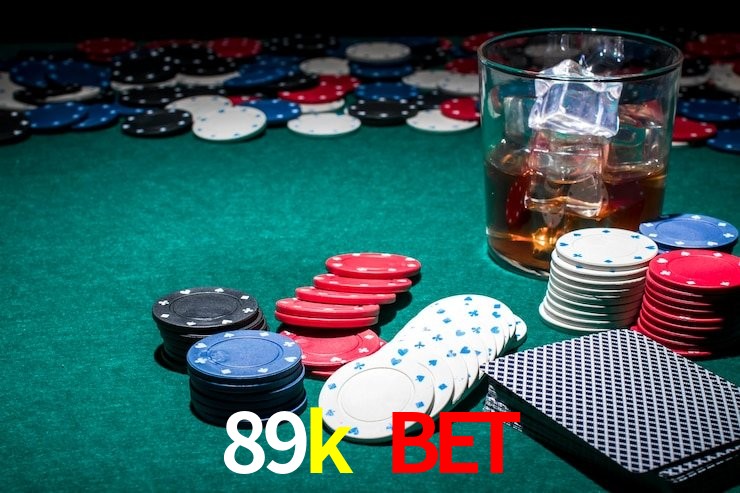 Recursos de Bônus 89k bet