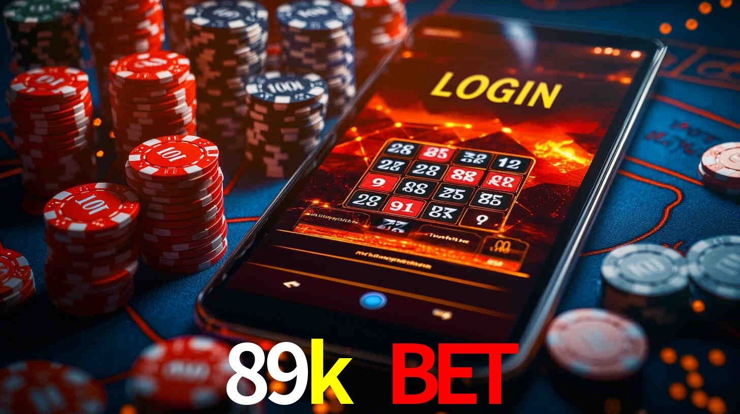 89k bet baixar