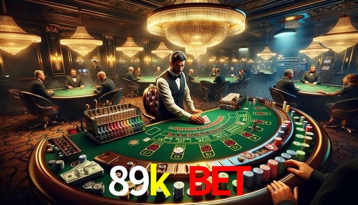 Slot Games 89k bet