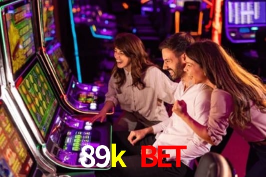 Programa VIP 89k bet