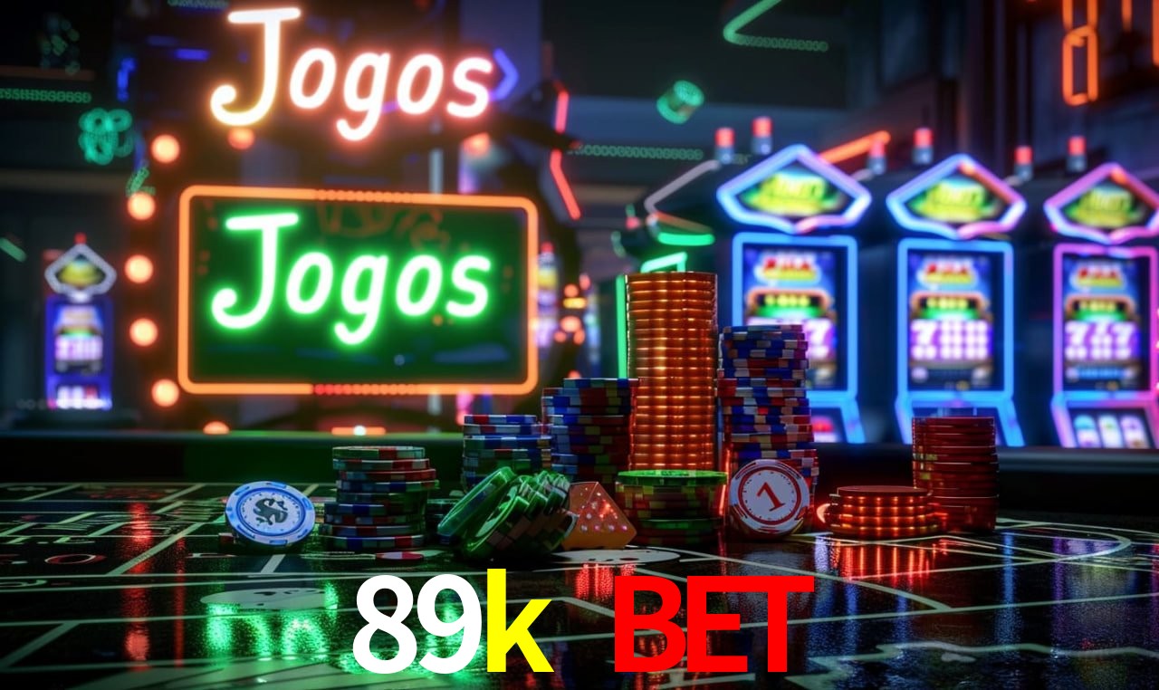 89k bet login