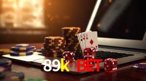 Bônus Diários 89k bet