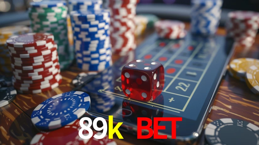 89k bet login