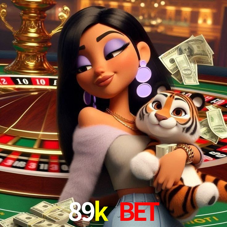 Bonus Features 89k bet