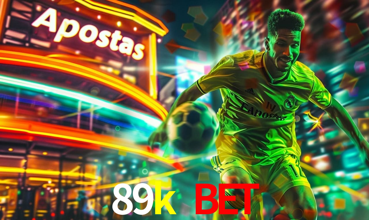 Promoções Sazonais 89k bet