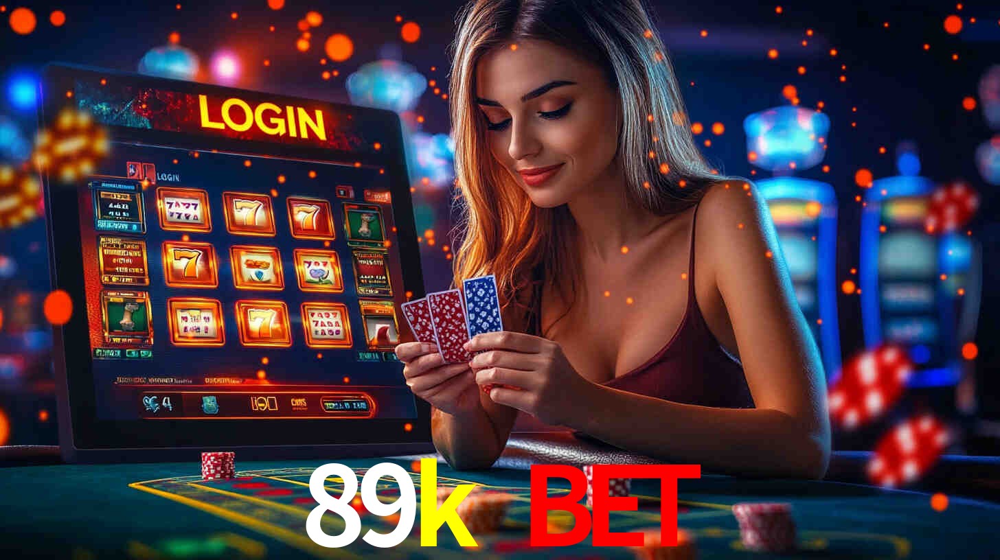 89k bet: A Experiência de Casino com Jogos de Mesa ao Vivo