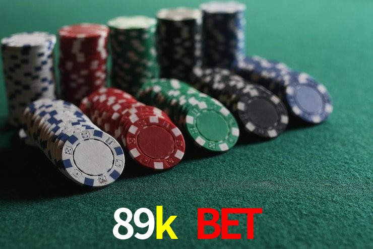 Game Providers 89k bet