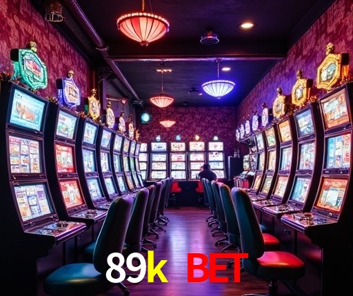 89k bet Brasília - Bonus Features