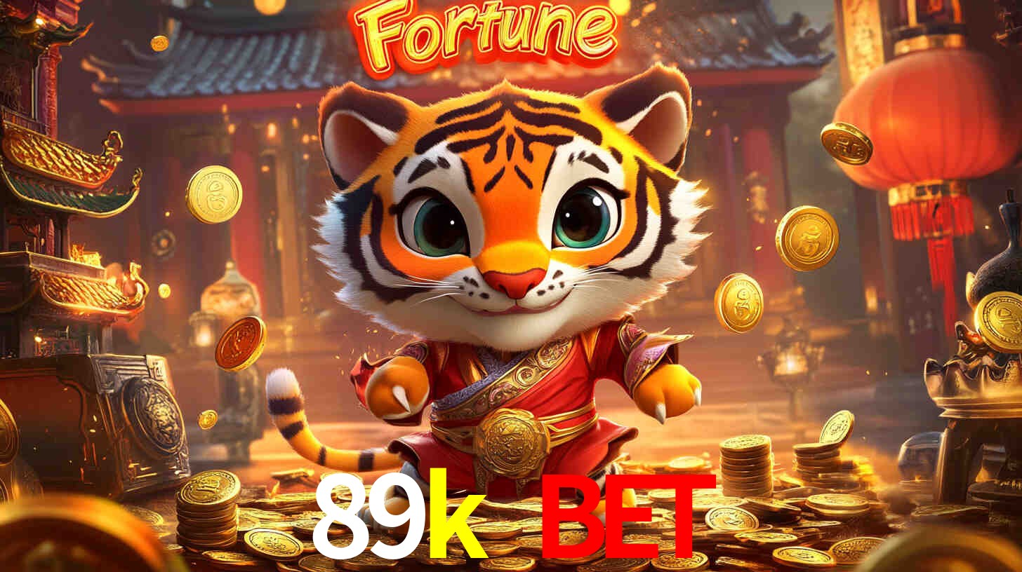 A Popularidade dos Caça-Níqueis no 89k bet