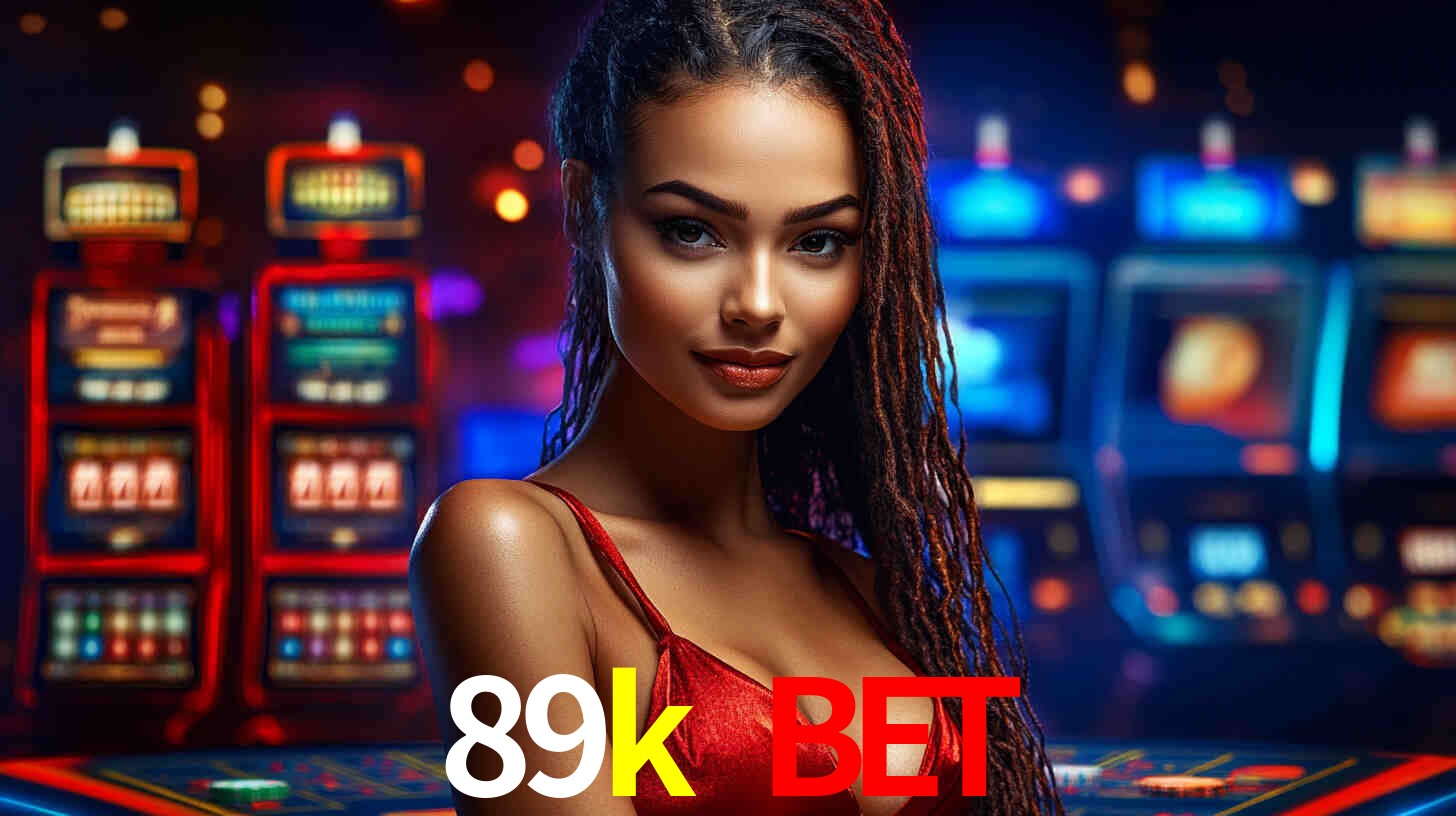 A Emoção da Loteria na 89k bet: Uma Chance de Mudança de Vida