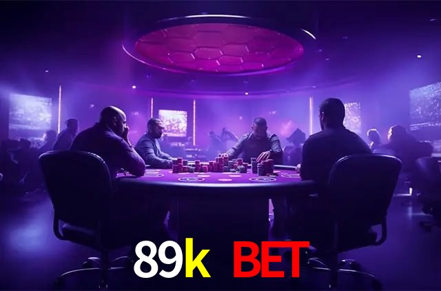 Sistemas de Segurança 89k bet