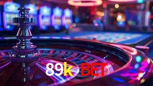 Segurança 2FA 89k bet