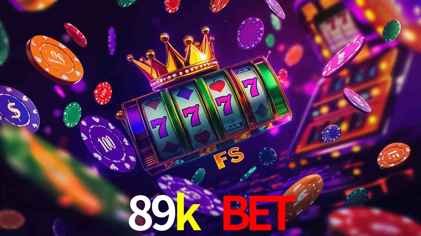 Live Casino 89k bet
