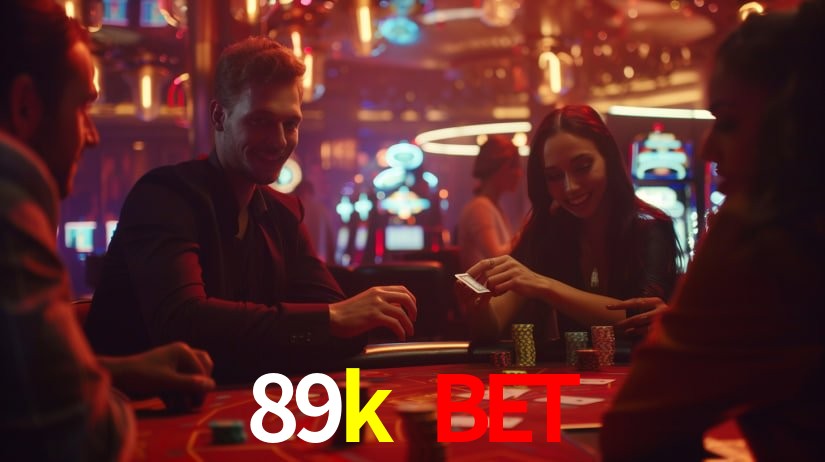 Descubra o Programa VIP da 89k bet: Vantagens Exclusivas para Jogadores