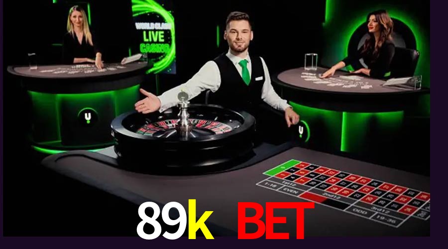 Exclusive Offers 89k bet
