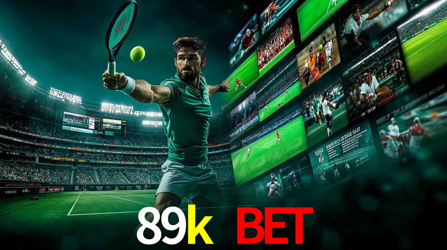 Descubra a Essência do 89k bet: Nossa História e Compromissos