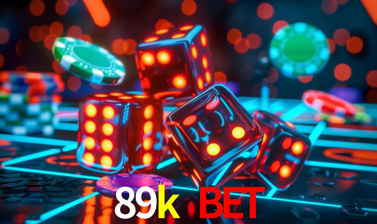 Bônus de Boas-vindas 89k bet