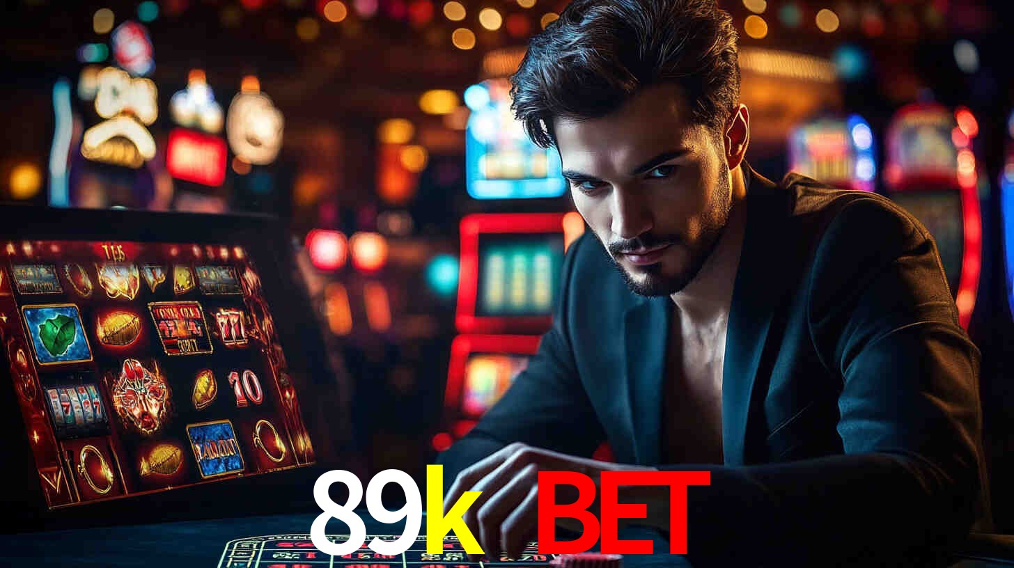 89k bet baixar