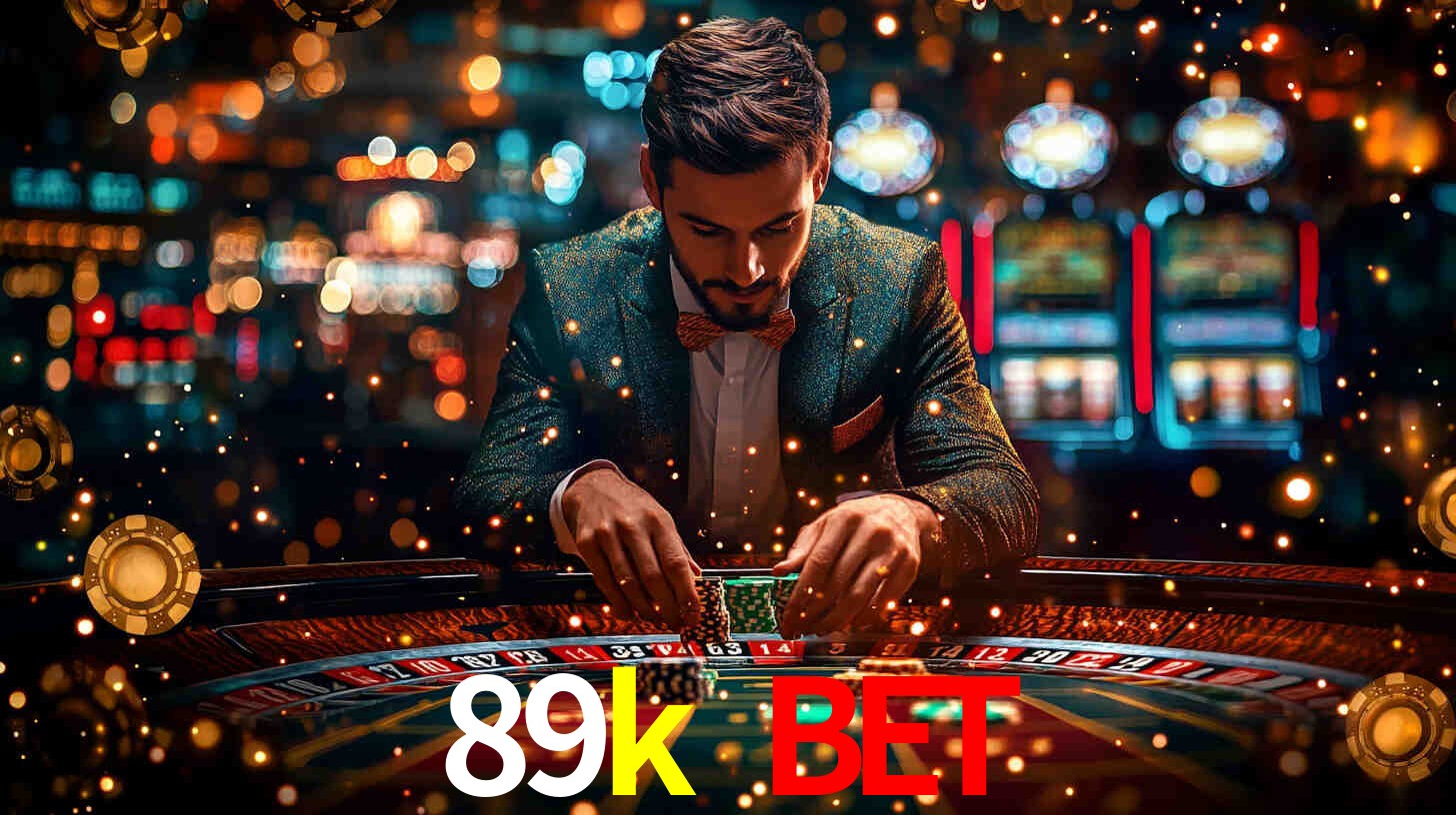 Tournaments 89k bet