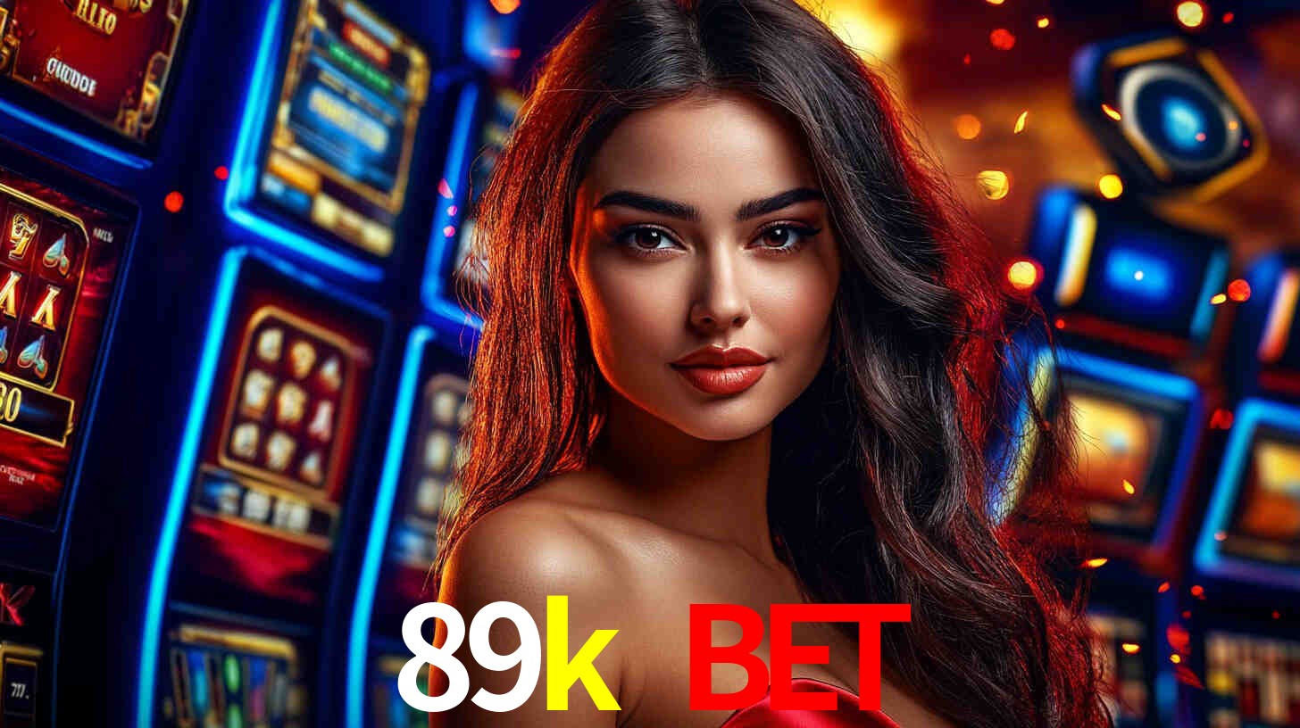 Desvendando o Mundo dos Jogos Virtuais na 89k bet