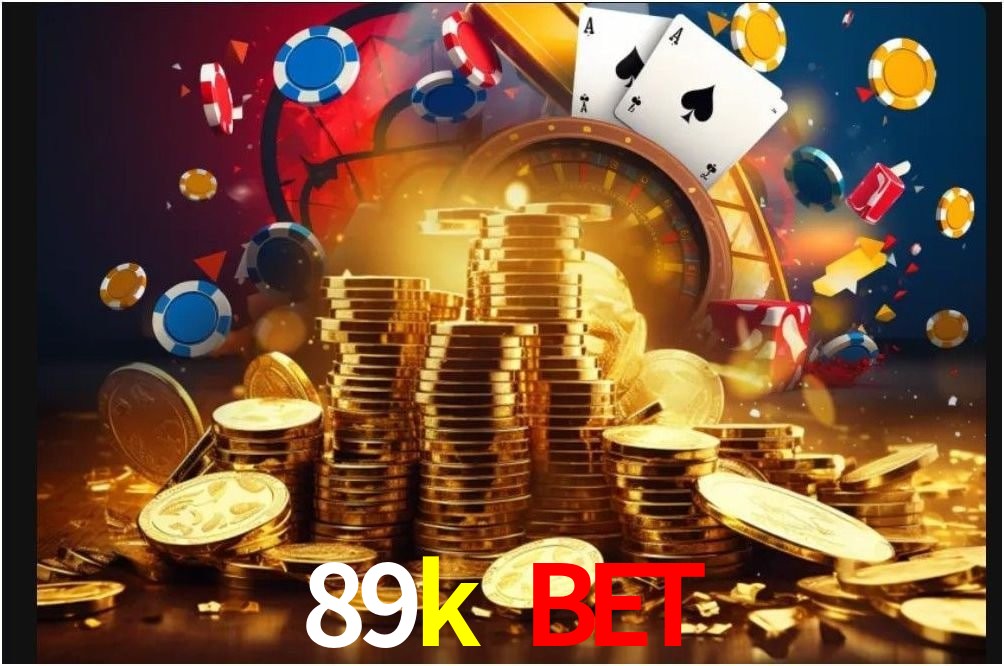 Torneios 89k bet