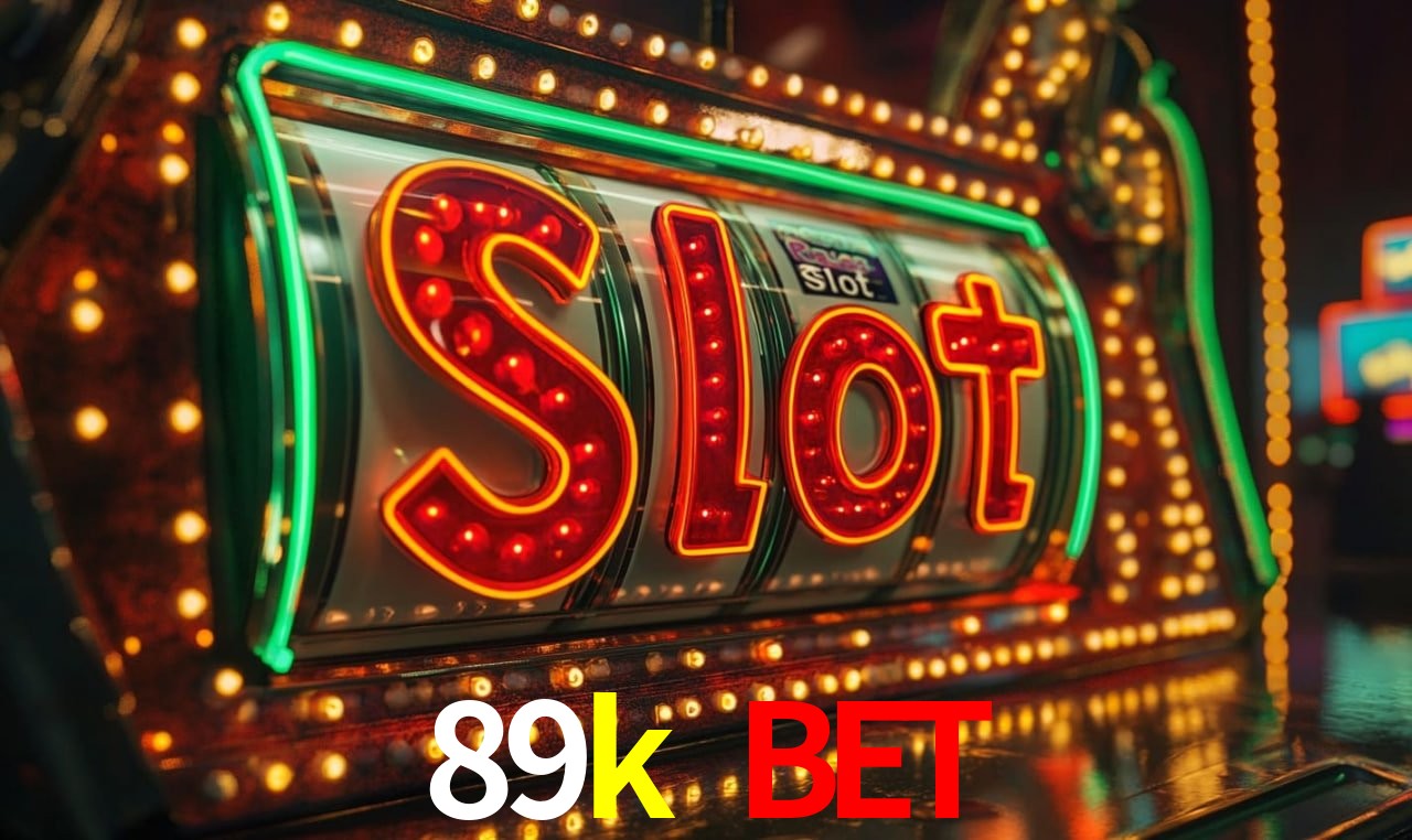 89k bet - Security