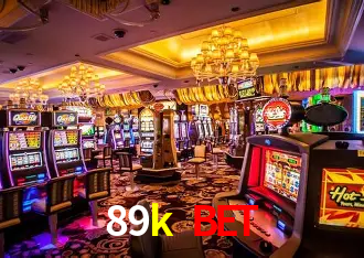 89k bet Rio de Janeiro - Professional Dealers