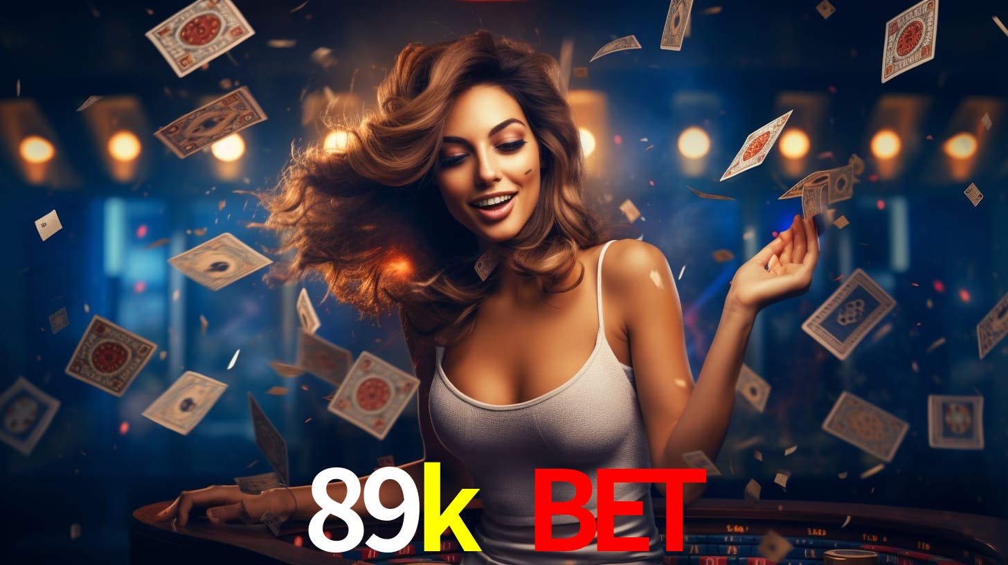 89k bet login