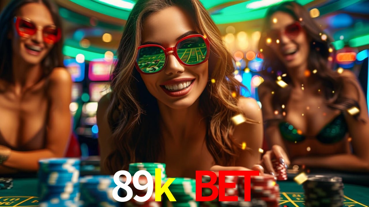 Game Statistics 89k bet