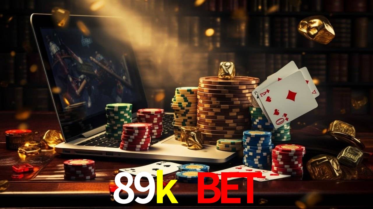 Estatísticas do Jogo 89k bet