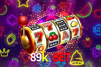 Descubra o Mundo do Cassino Online com 89k bet