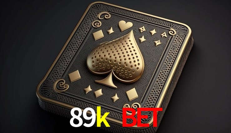 Tecnologia da Plataforma 89k bet