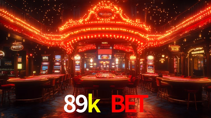 Premium Interface 89k bet