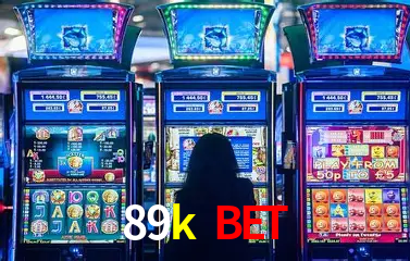 Descubra a Magia dos Jogos de Arcade no 89k bet