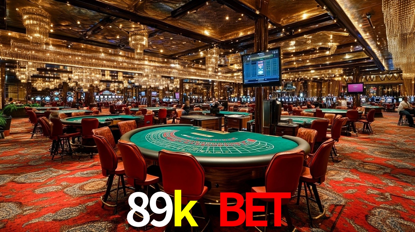 89k bet baixar