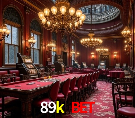 89k bet Brasília - Security