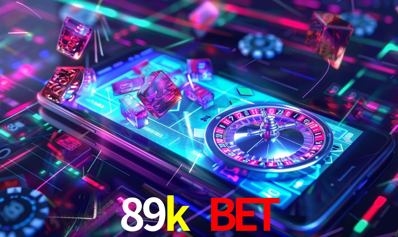 Login Seguro 89k bet