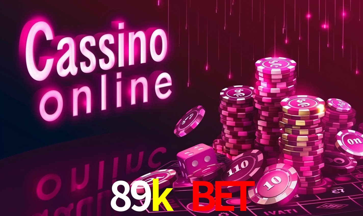 89k bet Salvador - Strategies